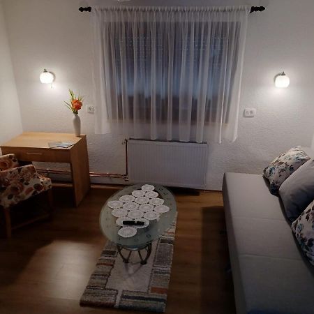 Apartman Soljac Perusic Exterior photo