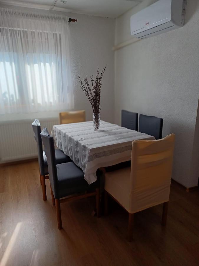 Apartman Soljac Perusic Exterior photo