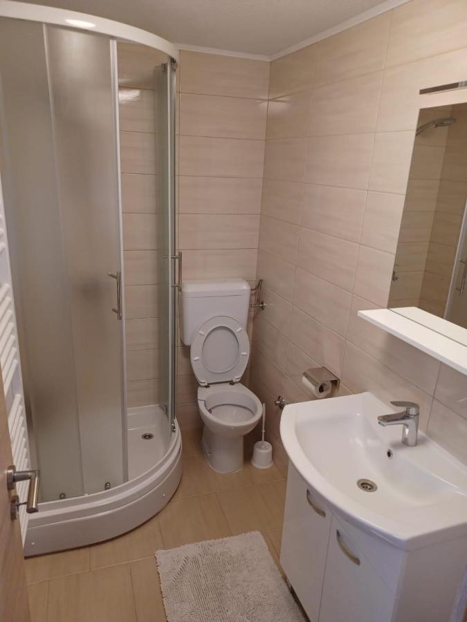 Apartman Soljac Perusic Exterior photo